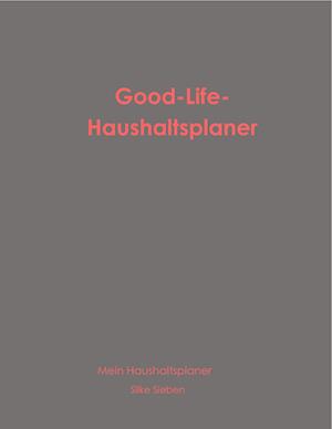 Good-Life-Haushaltsplaner