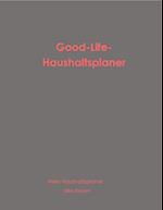 Good-Life-Haushaltsplaner