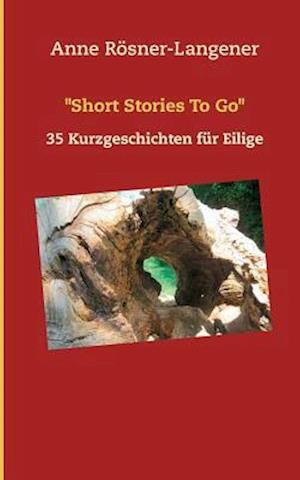 "short Stories to Go"