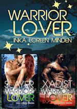 Warrior Lover Doppelband 9