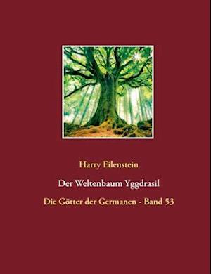 Der Weltenbaum Yggdrasil