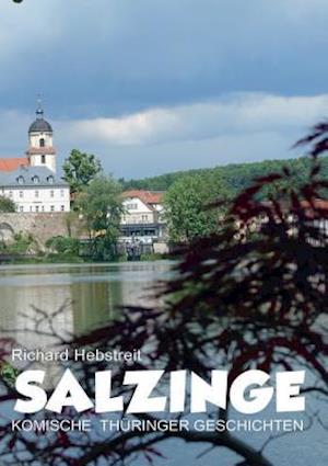 Salzinge