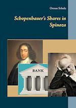 Schopenhauer's Shares in Spinoza