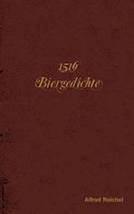 1516 Biergedichte