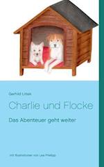 Charlie und Flocke