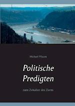 Politische Predigten