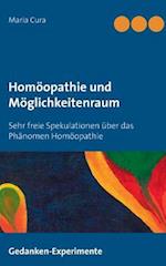 Homöopathie und Möglichkeitenraum