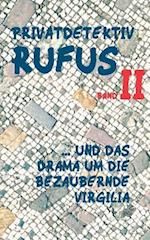 Privatdetektiv Rufus II