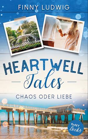 Heartwell Tales