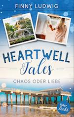 Heartwell Tales