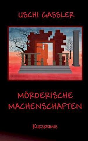 Mörderische Machenschaften