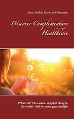 Discover Complementary Healthcare