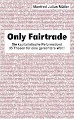 Only Fairtrade