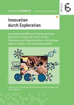 Innovation durch Exploration