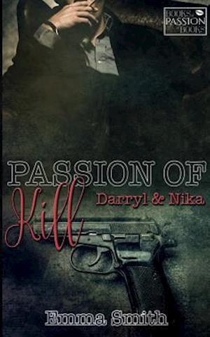 Passion of Kill