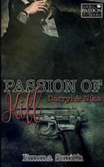 Passion of Kill