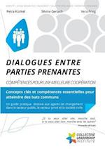 Dialogues Entre Parties Prenantes