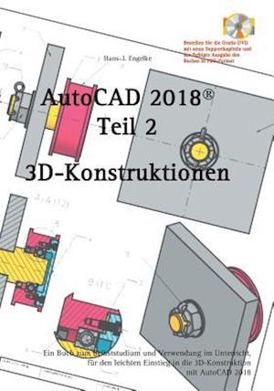 AutoCAD 2018