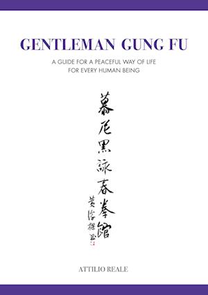 Gentleman Gung Fu