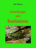 Anmerkungen zum Kreationismus