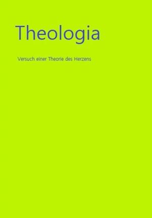 Theologia