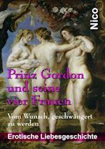 Prinz Gordon und seine vier Frauen