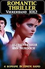 Romantic Thriller Viererband 1012