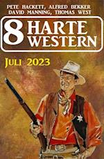 8 Harte Western Juli 2023