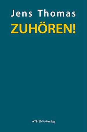 ZUHÖREN!