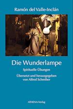 Die Wunderlampe