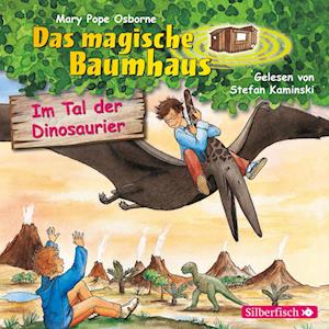 Im Tal der Dinosaurier