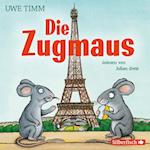 Die Zugmaus