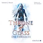 Throne of Glass 1: Die Erwählte