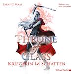 Throne of Glass 2: Kriegerin im Schatten