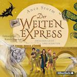 Der Welten-Express 2: Der Welten-Express