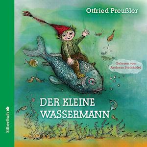 Der kleine Wassermann