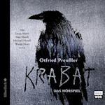 Krabat - Das Hörspiel