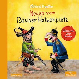 Der Räuber Hotzenplotz 2: Neues vom Räuber Hotzenplotz