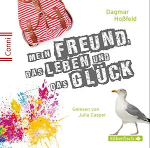 Conni 15 6: Mein Freund, das Leben und das Glück