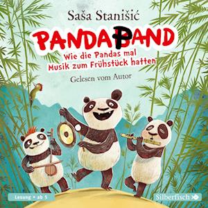 Panda-Pand