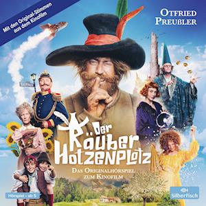 Der Räuber Hotzenplotz - Hörspiele: Der Räuber Hotzenplotz. Das Originalhörspiel zum Kinofilm