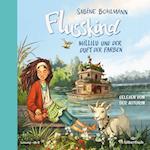 Flusskind 2: Millilu und der Duft der Farben