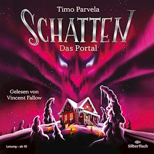 Schatten - Das Portal (Schatten 2)