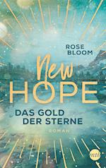 New Hope - Das Gold der Sterne