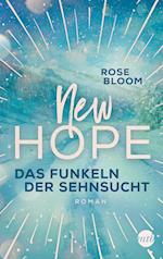 New Hope - Das Funkeln der Sehnsucht