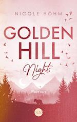 Golden Hill Nights