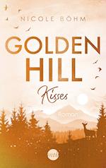 Golden Hill Kisses