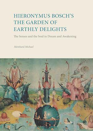 Hieronymus Bosch´s The Garden Of Earthly Delights