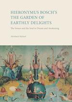 Hieronymus Bosch´s The Garden Of Earthly Delights