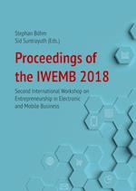 Proceedings of the IWEMB 2018